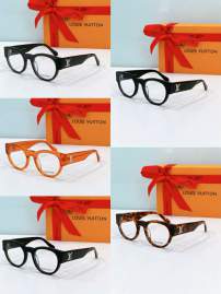 Picture of Louis Vuitton Sunglasses _SKUfw80536810fw